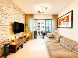 A Treasure Trove (D19), Condominium #576546741